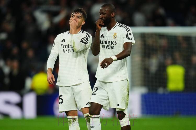 阿斯-皇马有六名球员受伤 是联赛中伤病最多的球队