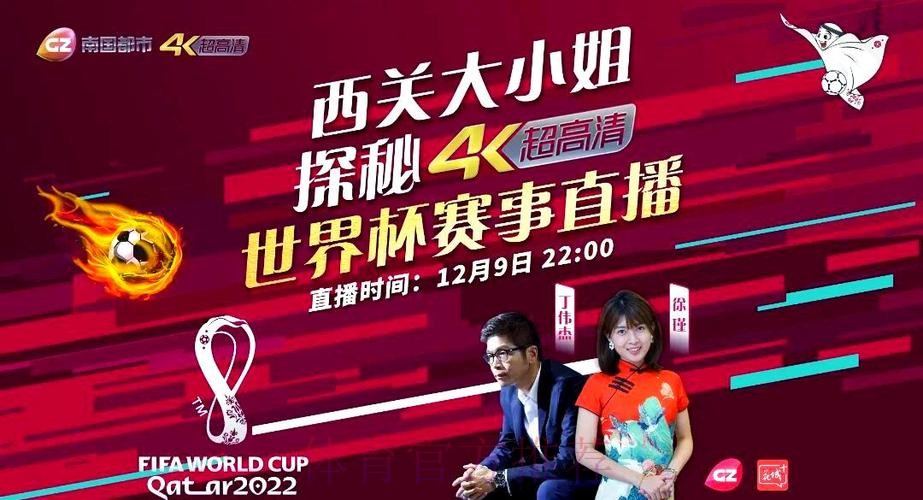 世界杯直播怎么看 世界杯直播怎么看